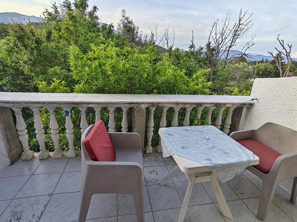 Apartments Vejo Korčula Dış mekan fotoğraf