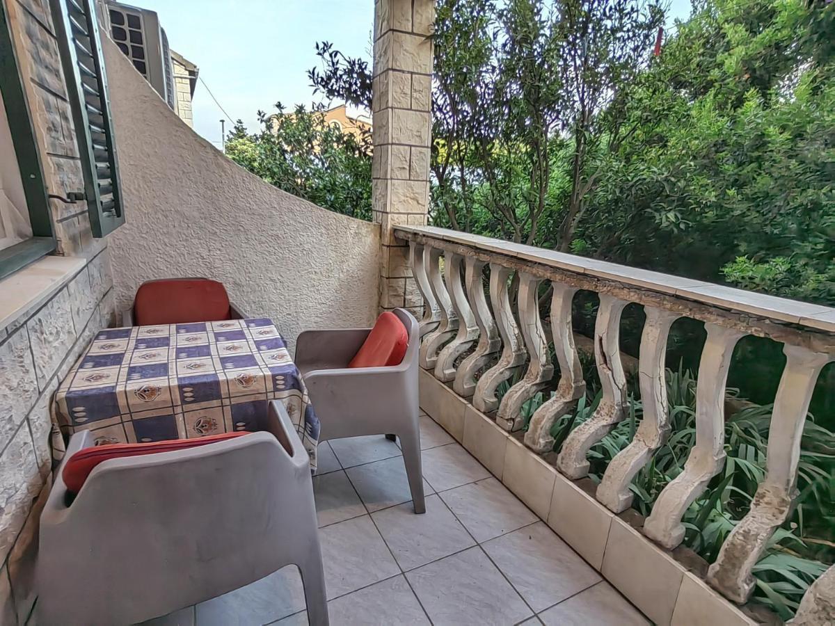 Apartments Vejo Korčula Dış mekan fotoğraf