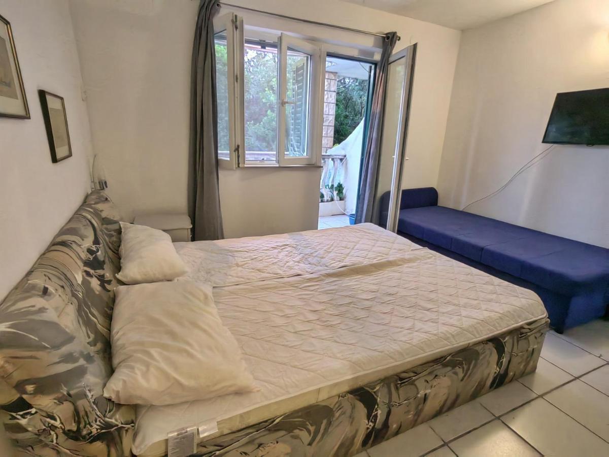 Apartments Vejo Korčula Dış mekan fotoğraf