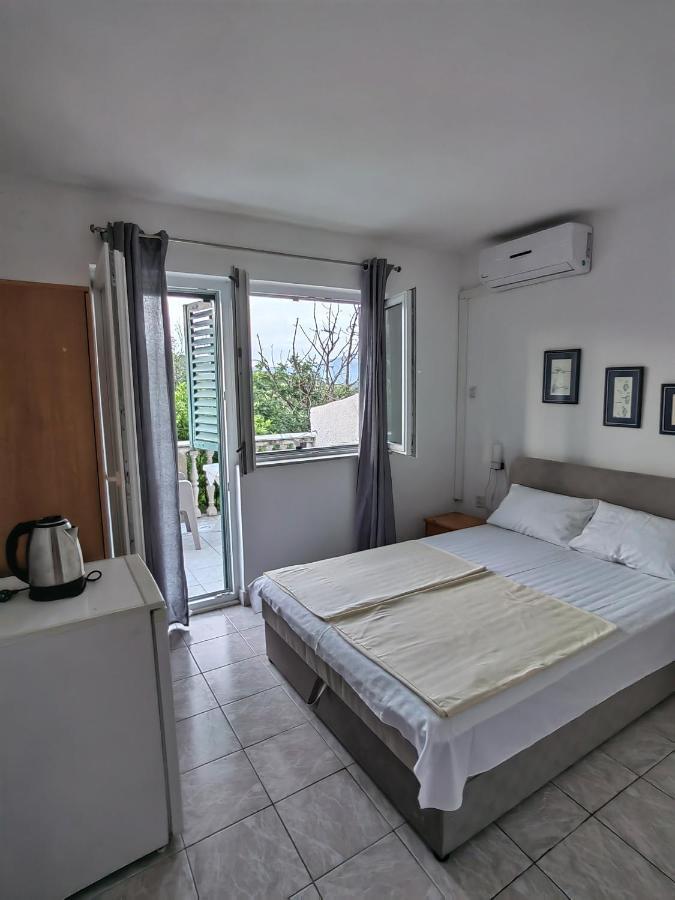 Apartments Vejo Korčula Dış mekan fotoğraf