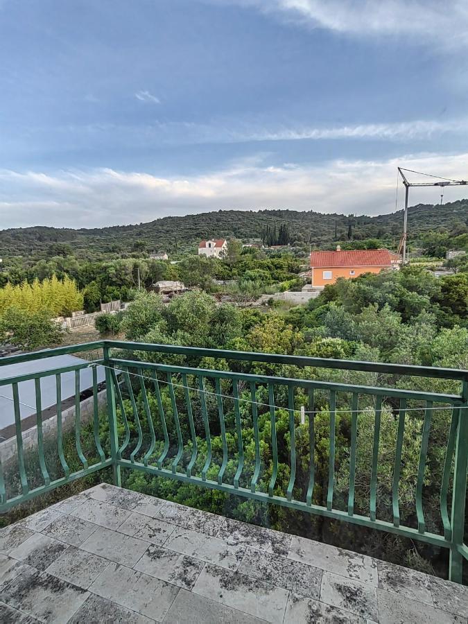 Apartments Vejo Korčula Dış mekan fotoğraf